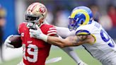 Notes and observations from 49ers tough win over Rams