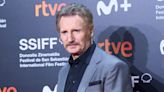 Liam Neeson denuncia la cosificación que sufrió en 'The View'