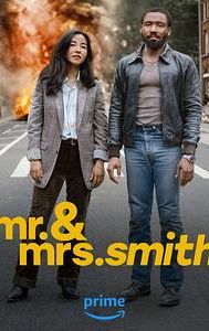 Mr. & Mrs. Smith