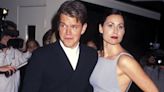 Minnie Driver wishes she could have comforted her younger self over Matt Damon split