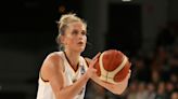 WNBA: Fiebich hofft, Sabally braucht Geduld