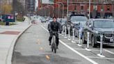 Are Providence's bike lanes on the chopping block in the wake of the Washington Bridge fiasco?
