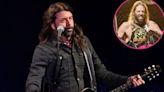 Foo Festival! Dave Grohl Performs for 1st Time Since Taylor Hawkins' Death