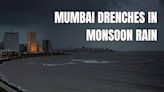 Mumbaikars, Expect Moderate to Heavy Rainfall From Today As IMD Issues Yellow Alert