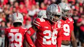 Top three NFL draft-eligible cornerbacks in the Big Ten for 2022