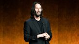 Keanu Reeves Says ‘John Wick: Chapter 4’ Was the ‘Hardest Physical Role I’ve Ever Had’