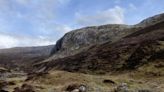 Inside Scotland's ancient Bone Caves