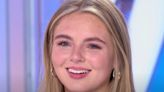 ‘American Idol’ Military Daughter Elleigh Francom Lands Ticket to Hollywood With Emotional Audition