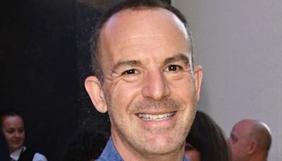 Martin Lewis says switch to bank's 7% savings account to get £175 payout