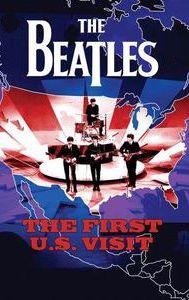 The Beatles: The First U.S. Visit