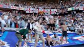 ¿Por qué los ingleses cantan ‘It’s coming home’? Así nació el himno que se escucha de nuevo en la Euro 2024