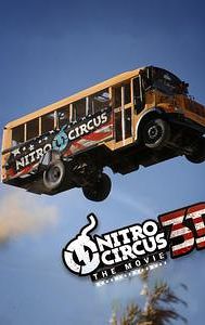 Nitro Circus: The Movie