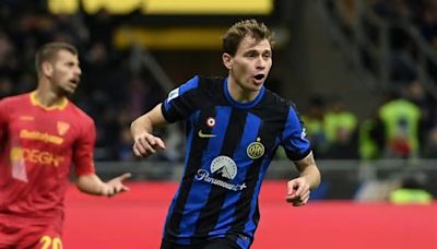 Inter, più vicino il rinnovo di Barella: le cifre sorprendono tutti!