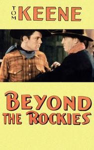 Beyond the Rockies