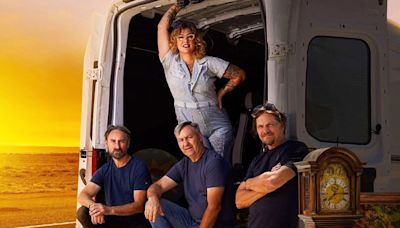 American Pickers' contract revealed after cancellation fears and low ratings