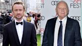 Tom Felton recalls a bad audition with Anthony Hopkins that included him doing 'an awful American accent'