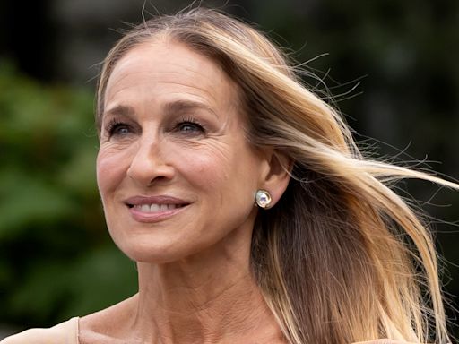 Sarah Jessica Parker fête les 15 ans de ses jumelles