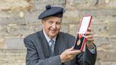 Alexander McCall Smith: Precious Ramotswe would be happy about my knighthood