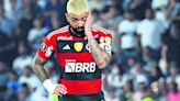 Gabigol, estrella brasileña del Flamengo, organizó fiesta con 80 mujeres y duró más de 24 horas