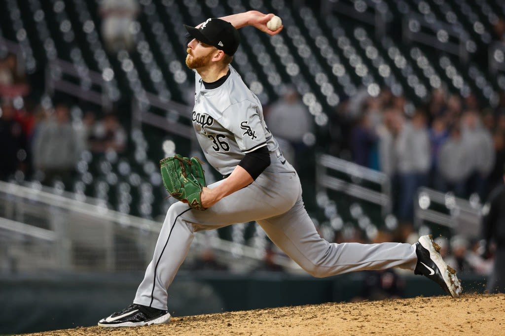 Chicago White Sox can’t hold late 3-run lead in 6-5 loss to Minnesota Twins — falling to 3-20