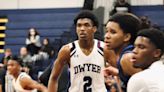 Dwyer defeats Wellington, Amari Nealy paying forward lessons taught by state title seniors