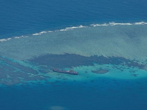 Philippines to be 'relentless' in protecting interests in South China Sea, it says