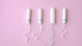 In Nightmare News, Tampons Have Been Found To Contain Arsenic And Lead