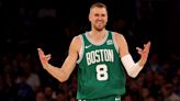 How long is Kristaps Porzingis out? Calf injury timeline, return date, latest updates on Celtics big man | Sporting News India