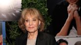 Barbara Walters Once Hired Army Special Forces To Find Her Partying, Runaway Daughter & We Can’t Even Fathom It