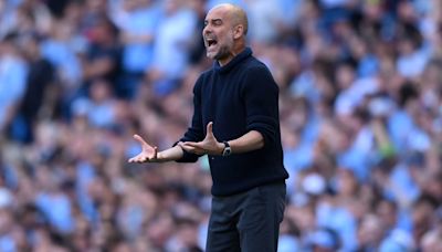 'They will die!' - Pep Guardiola hits out at 'big bosses' at FIFA and Premier League as he says Man City will 'arrive late' for opening fixtures due to exhausted players | Goal.com Tanzania