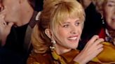 ‘The Ivana Trump Story: The First Wife’ Exclusive – ‘She Was the Kardashians Before There Were Kardashians’ (Video)