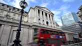 Bank of England optimistic 'things moving in right direction'