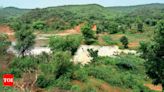 Aravalis to retain protection from non-forest activities | Delhi News - Times of India