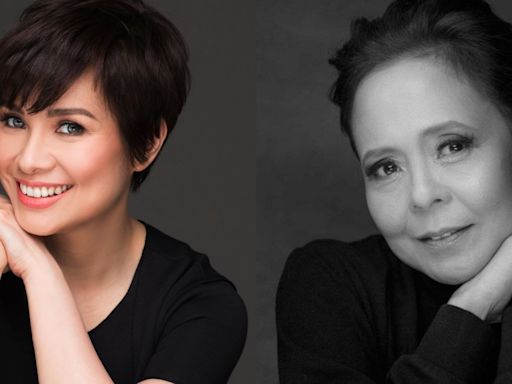 Lea Salonga and Dolly de Leon Will Lead REQUEST SA RADYO in Manila