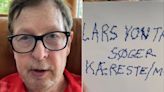 Lars von Trier puts out advertisement for a ‘girlfriend and muse’ on Instagram