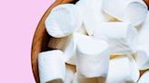 Here’s What’s Actually In Marshmallows—and What Makes Them So Fluffy