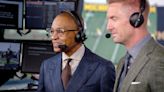 'You got barbecue back there?': Gus Johnson brings back call for Maryland-Ohio State