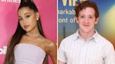 Who Is Ethan Slater? Meet the ‘Wicked’ Actor Amid Ariana Grande Dating Rumors