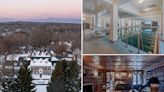 Ohio mansion charmingly stuck in the Gilded Age seeks $3.9M