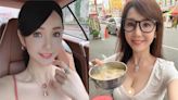 留台打拚風波不斷！越南林志玲無奈：讓人喘不過氣