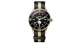 Blancpain’s New Military-Inspired Dive Watch Gets the Midas Touch