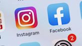 Facebook e Instagram avisan sobre las publicaciones que eliminarán de ahora en adelante