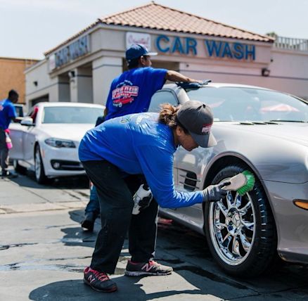 national city car wash