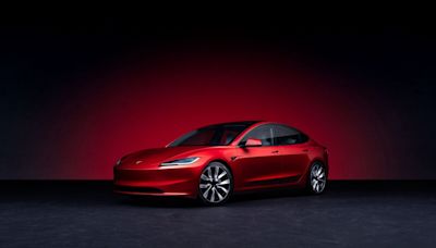 【車市分析】Tesla再殺四方 Luxgen n⁷成品牌救世軍