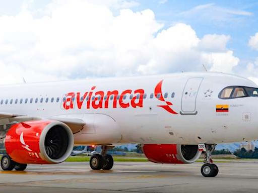 Estas son las nuevas rutas internacionales desde Medellín que anunció Avianca