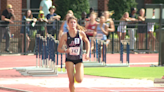 Rustburg boys, Heritage girls capture team track and field titles