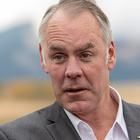 Ryan Zinke