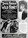 Wild Honey (1918 film)