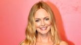 Heather Graham, 53, Sizzles in Black Bikini During 'Italian Getaway'