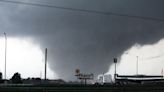 Weather forecast: Chance of tornadoes, severe storms across Gulf Coast